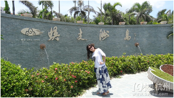 三亚归来：一座城，两个人，无数景