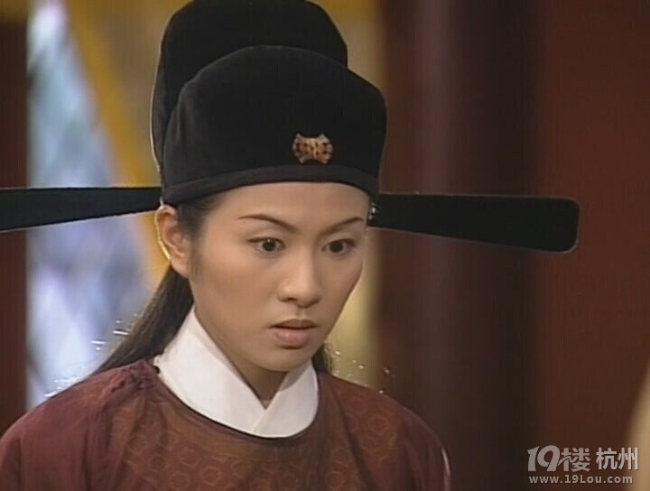 八一八那些从国际中华小姐出道的美人李嘉欣陈