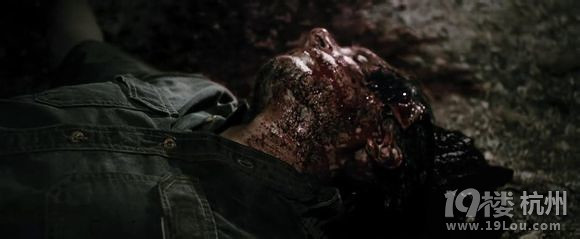 图解电影《丛林噩梦》器官移植就在瞬间(完结