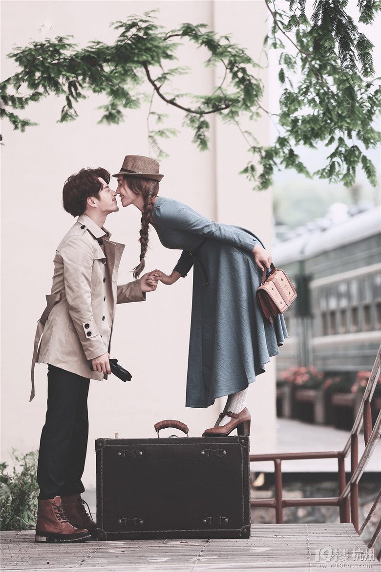 命运注定的幸福