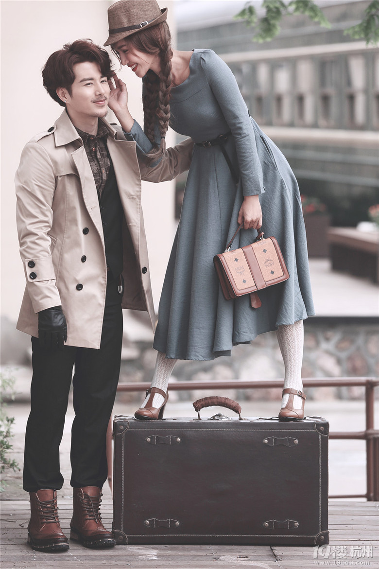 命运注定的幸福