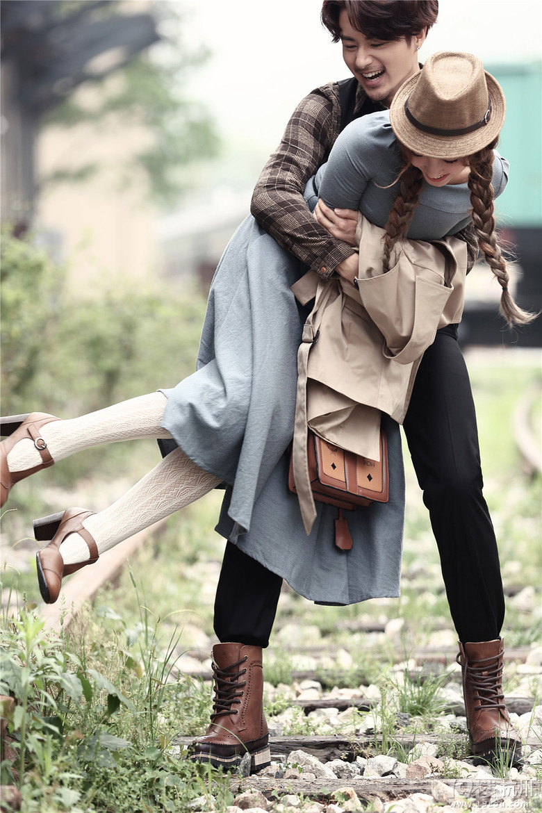 命运注定的幸福