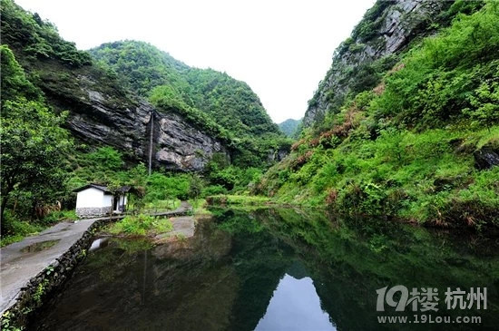 杭州周边10大最美的观星地,好浪漫噢!