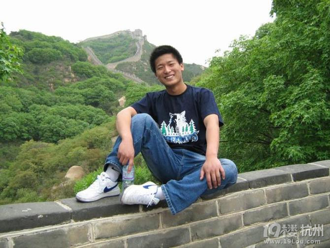 4B健康阳光创业男!急征婚!