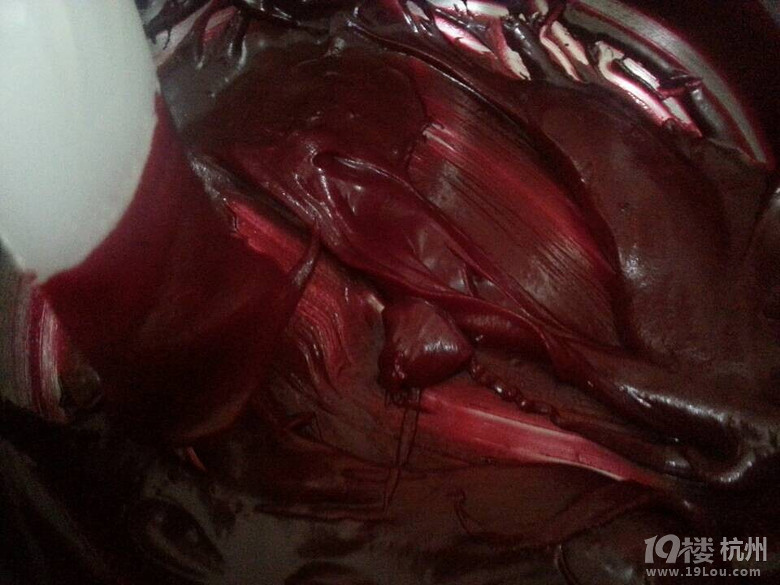小女人之烈焰红唇