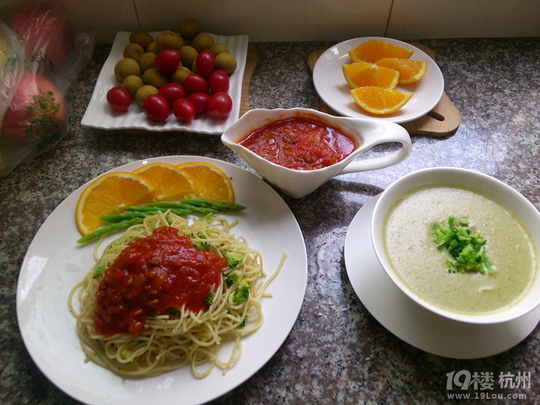 【泡芙小姐】【一人食】早餐特輯