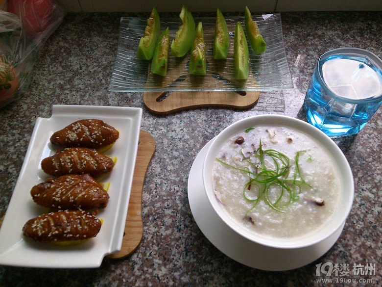 【泡芙小姐】【一人食】早餐特輯