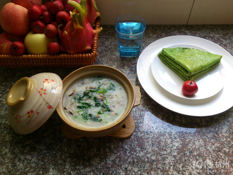【泡芙小姐】【一人食】早餐特輯