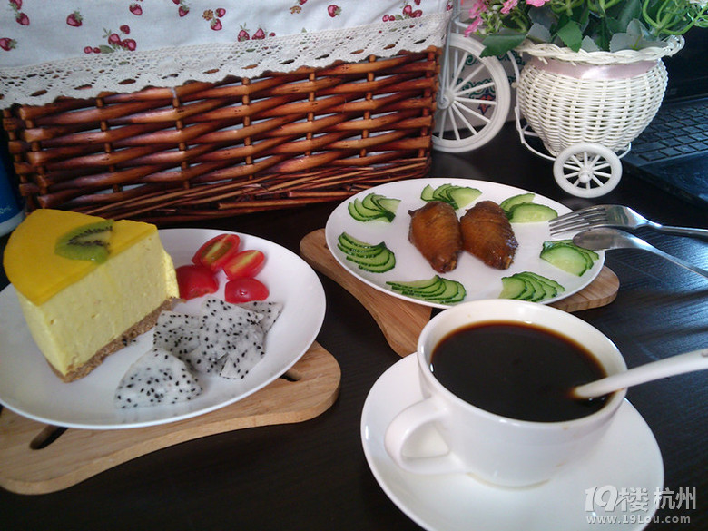 【泡芙小姐】【一人食】早餐特輯