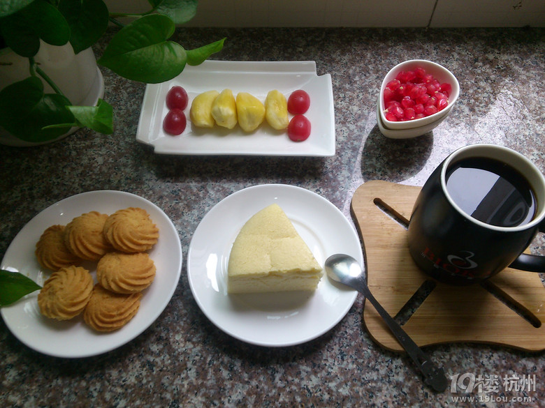 【泡芙小姐】【一人食】早餐特輯