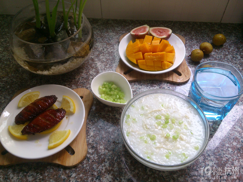【泡芙小姐】【一人食】早餐特輯