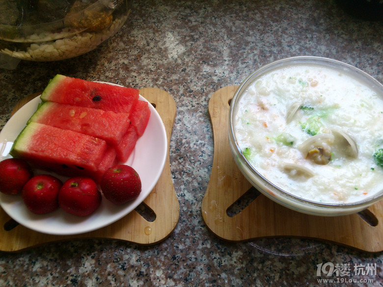 【泡芙小姐】【一人食】早餐特輯