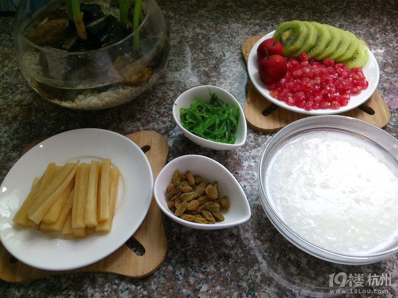 【泡芙小姐】【一人食】早餐特輯