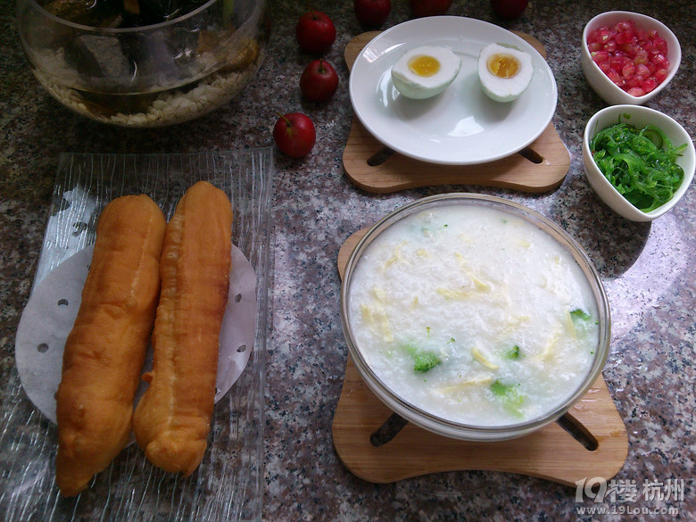 【泡芙小姐】【一人食】早餐特輯