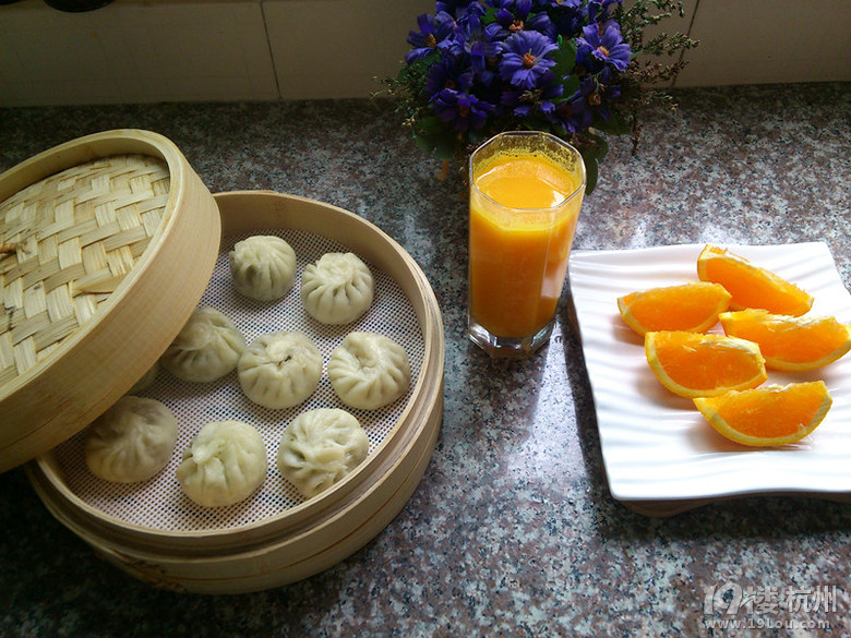 【泡芙小姐】【一人食】早餐特輯