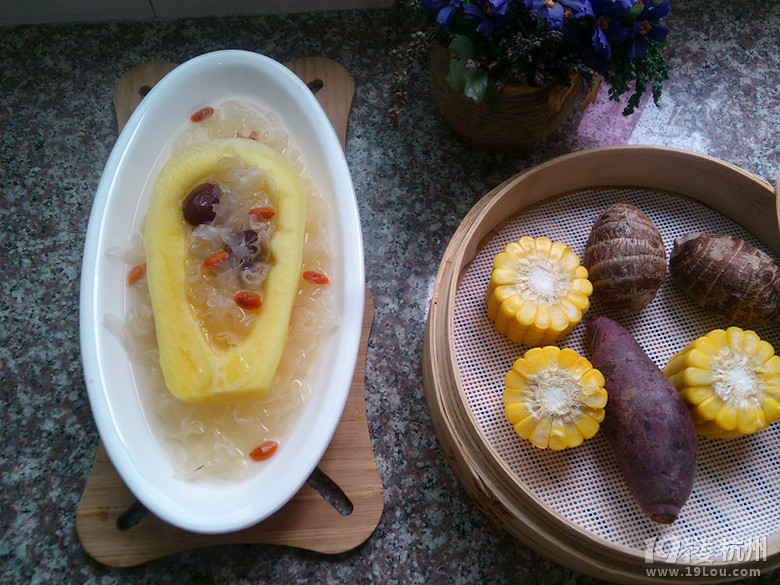 【泡芙小姐】【一人食】早餐特輯