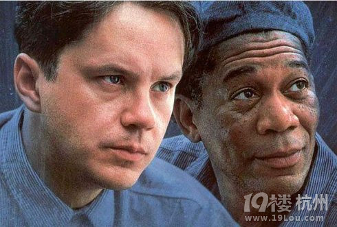 徐峥黄渤领衔影视剧中10大基情四射的好基友