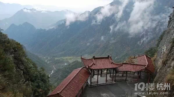 转\/ 浙江省内外冷门人少好玩的地方,推荐包车自