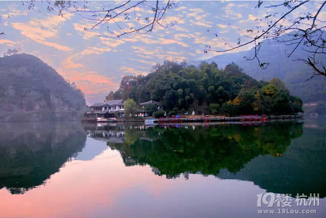 杭州游玩秋冬攻略,杭州游玩攻略必去的地方