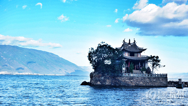 【Ava走走停!吭颇厦褡屣L(fēng)之旅