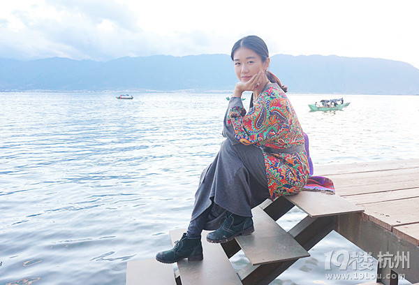 【Ava走走停!吭颇厦褡屣L(fēng)之旅