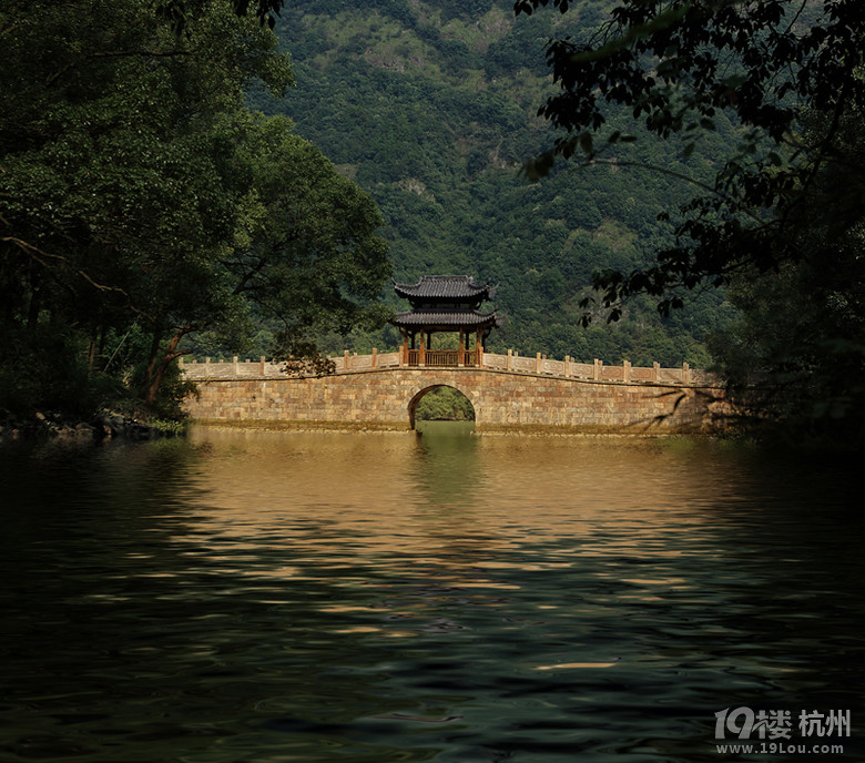 『建德·骑行记录』姑娘，陪我一起骑行绿道可好？