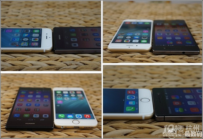 D(zhun)pӛԒfAP7 VS iPhone6