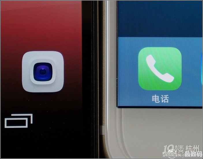 D(zhun)pӛԒfAP7 VS iPhone6