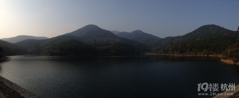 游覽德清洋家樂,與首富不期而遇