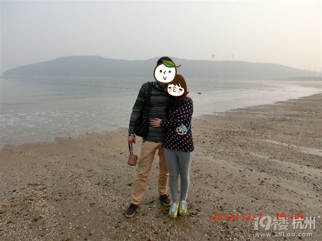 游象山竟然巧遇林心如~