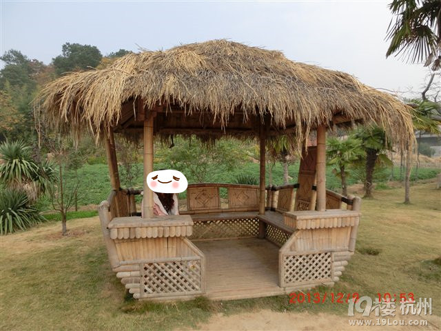 游象山竟然巧遇林心如~