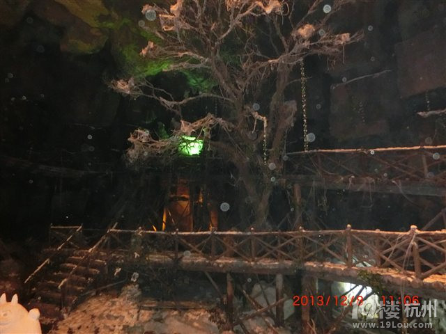 游象山竟然巧遇林心如~