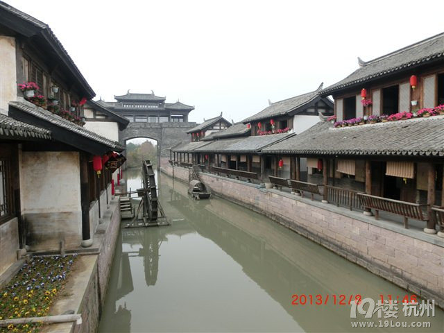 游象山竟然巧遇林心如~