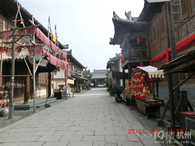 游象山竟然巧遇林心如~