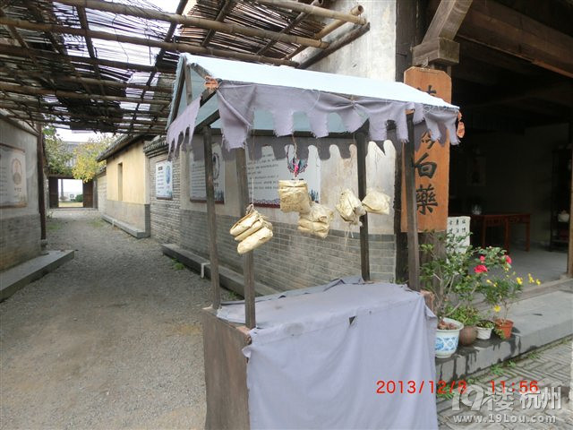 游象山竟然巧遇林心如~