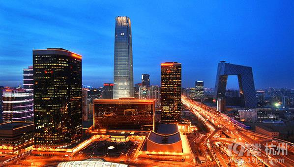 只怪這里的夜晚太過(guò)迷人,最美夜景城市排名!