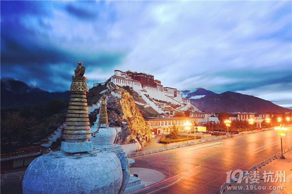 只怪這里的夜晚太過(guò)迷人,最美夜景城市排名!