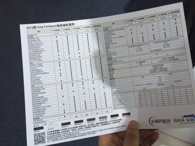 广州车展看实车 敲定指南者