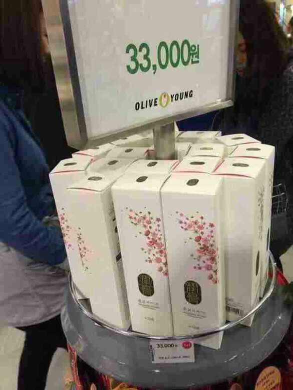 【徐家韩国购】推荐一些最好用的韩妆护肤品及