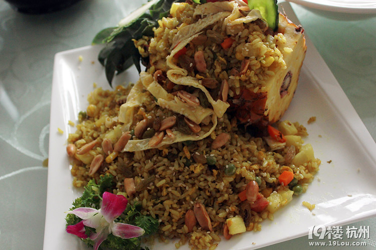 【杭城美食地圖】第23期:杭州新開(kāi)好幾家泰國(guó)餐廳,泰餐哪里強(qiáng)?