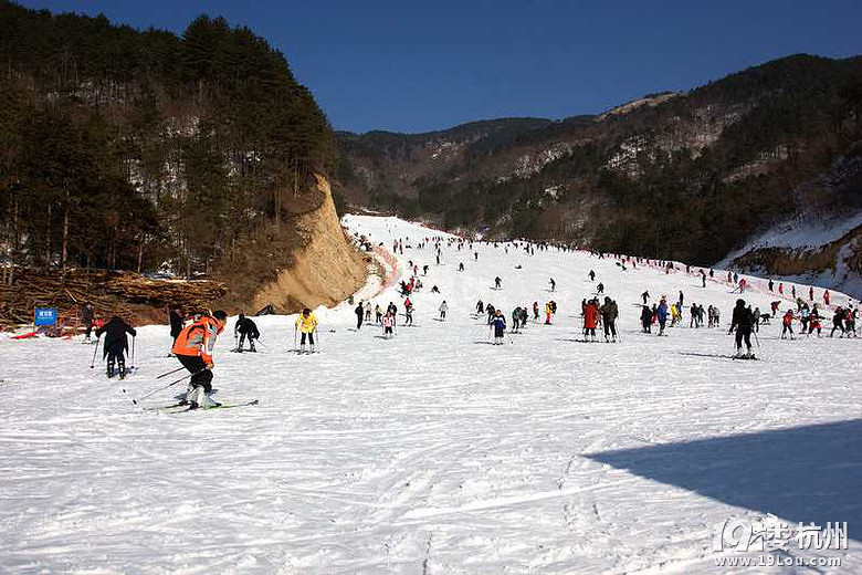 杭州及周边冬天哪里好玩？杭州及周边冬天旅游全攻略