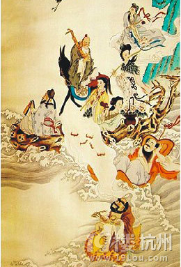 丝、画结合的神曲意境，谁不想拥有