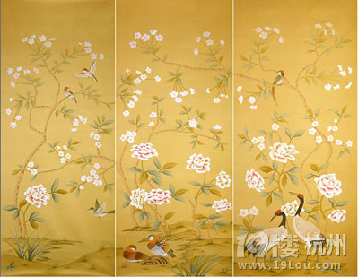 丝、画结合的神曲意境，谁不想拥有