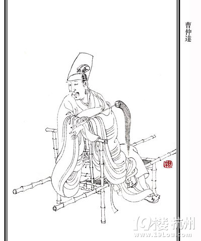丝、画结合的神曲意境，谁不想拥有