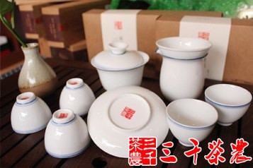 杭州茶叶店加盟哪个品牌好茶具加盟店_餐饮项