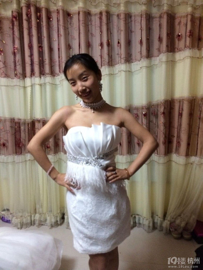 【金夫人结婚日记】此后,我是你的蓝精灵-结婚