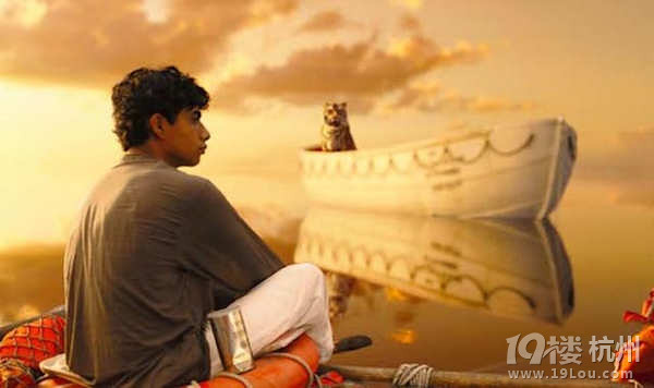 IMAX在中国为啥卖得这么好?内地观众迷信特效