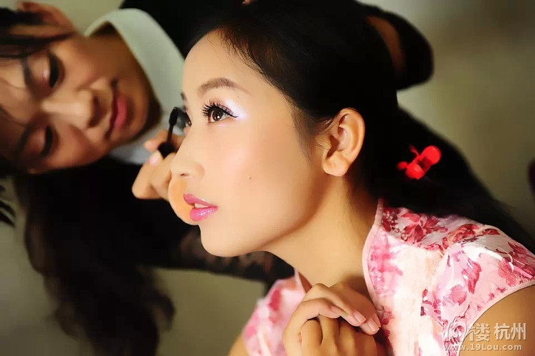 【金夫人结婚日记】此后,我是你的蓝精灵-结婚