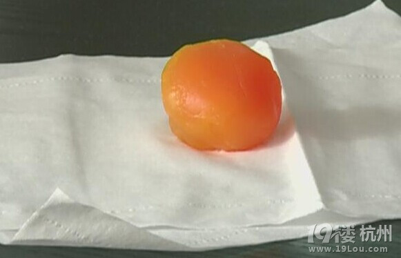 聽說雞蛋也有假,趕緊學(xué)個壓壓驚!
