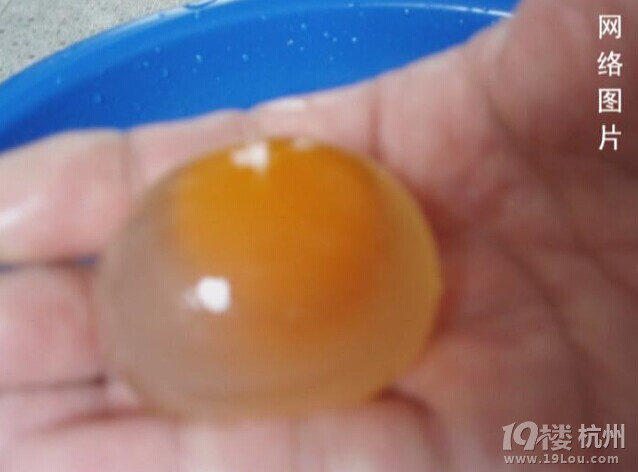聽說雞蛋也有假,趕緊學(xué)個壓壓驚!